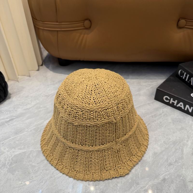 Chanel Hat dx (752)