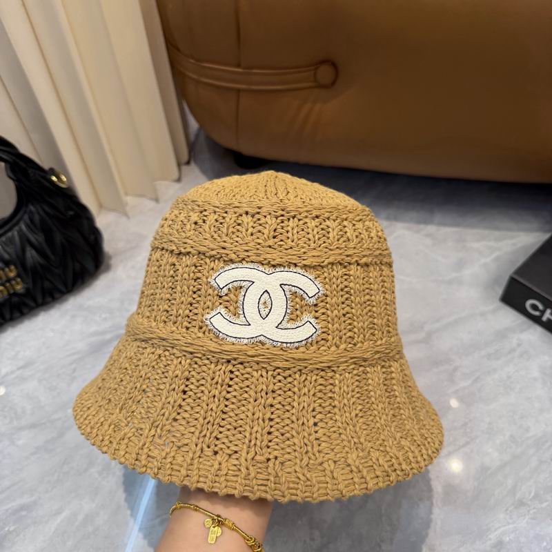 Chanel Hat dx (753)