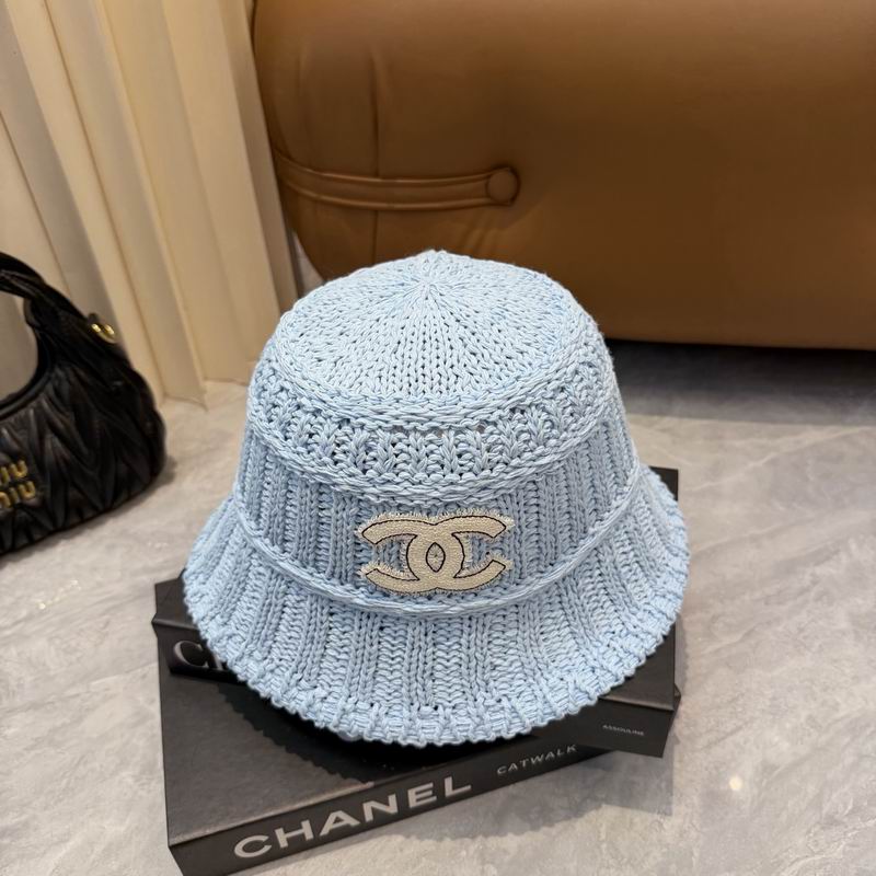 Chanel Hat dx (755)