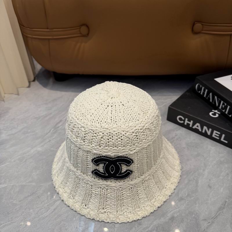 Chanel Hat dx (766)