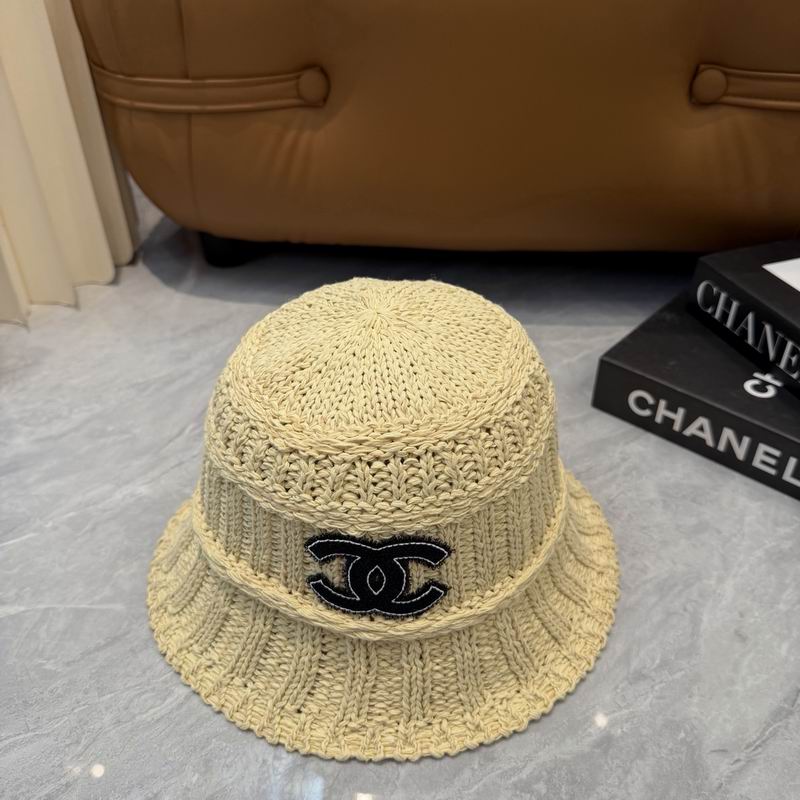 Chanel Hat dx (774)