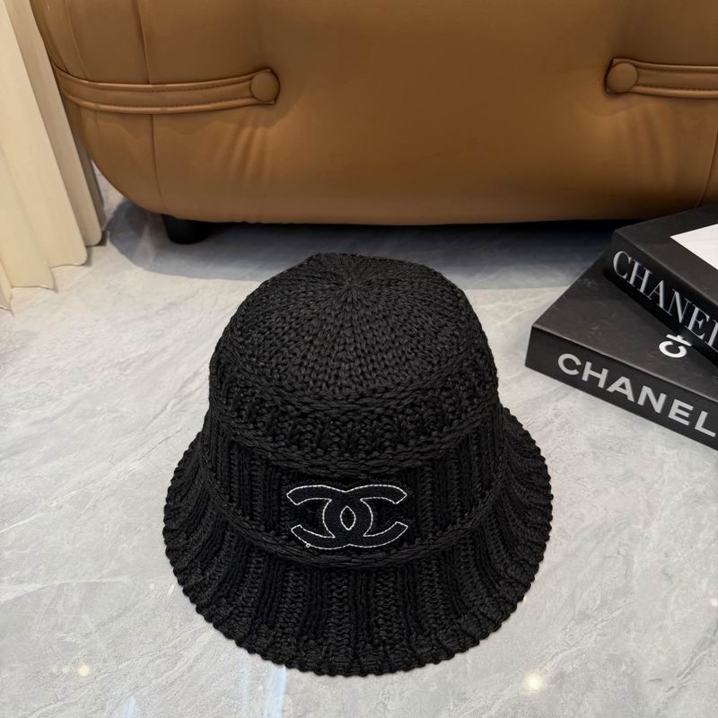 Chanel Hat dx (782)