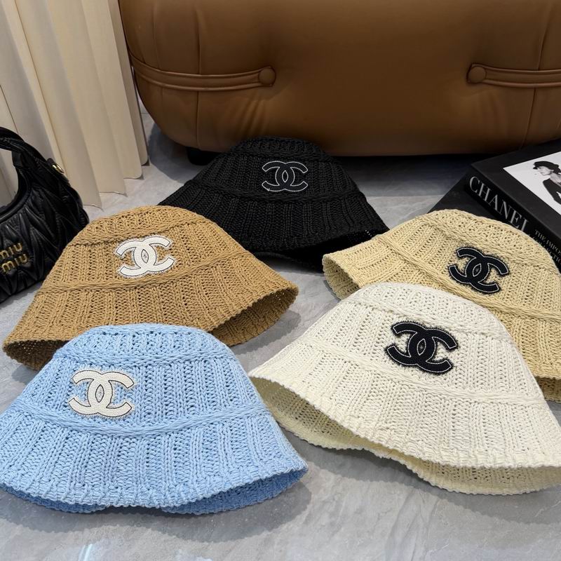 Chanel Hat dx (786)