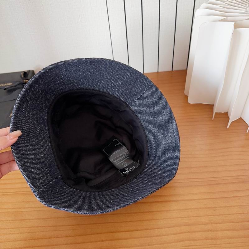 Chanel Hat dx (884)