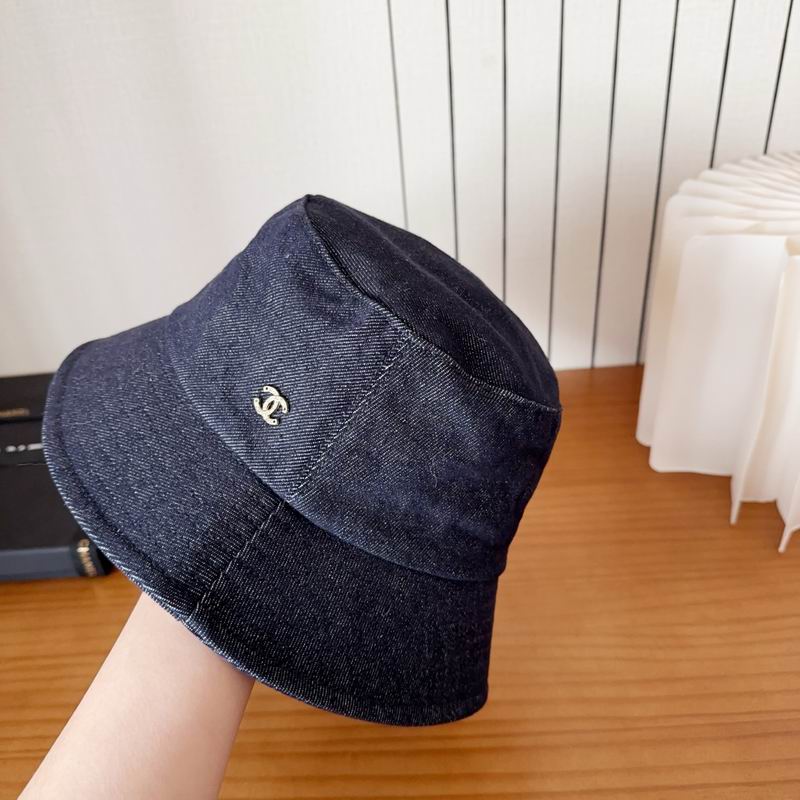 Chanel Hat dx (885)