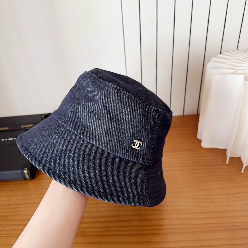 Chanel Hat dx (886)