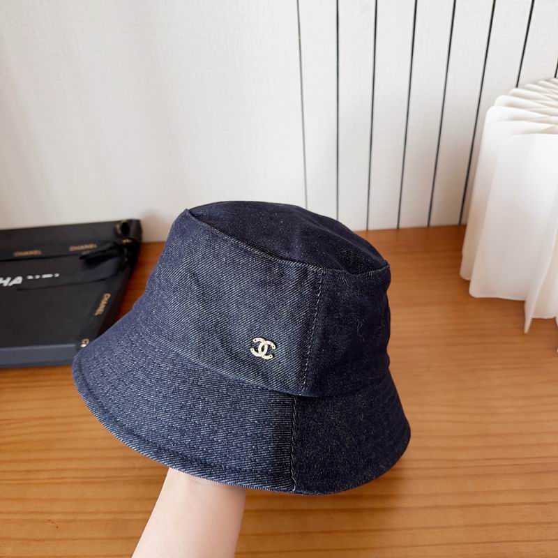 Chanel Hat dx (891)