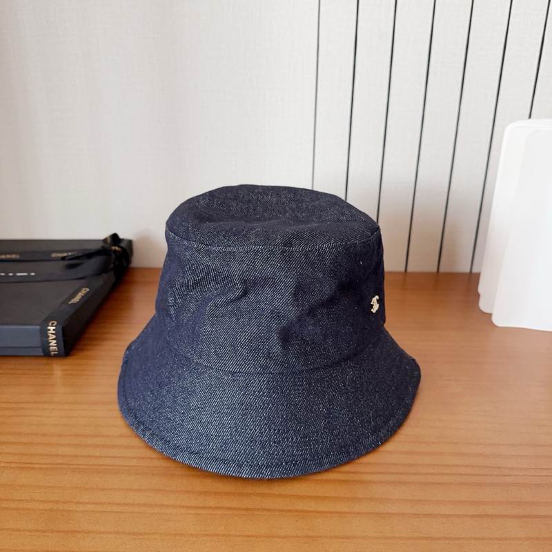 Chanel Hat dx (892)