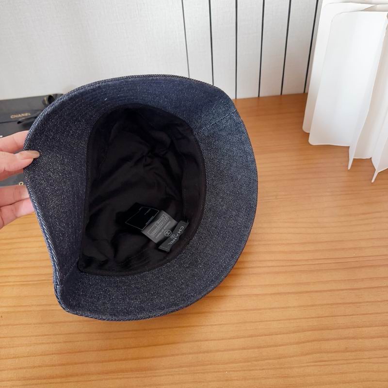 Chanel Hat dx (893)