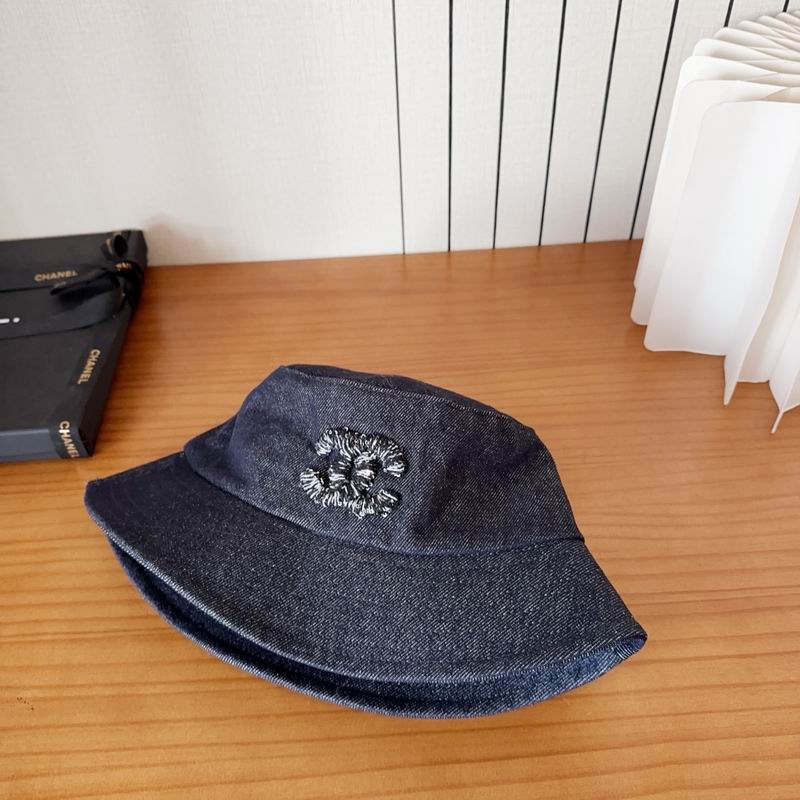 Chanel Hat dx (895)