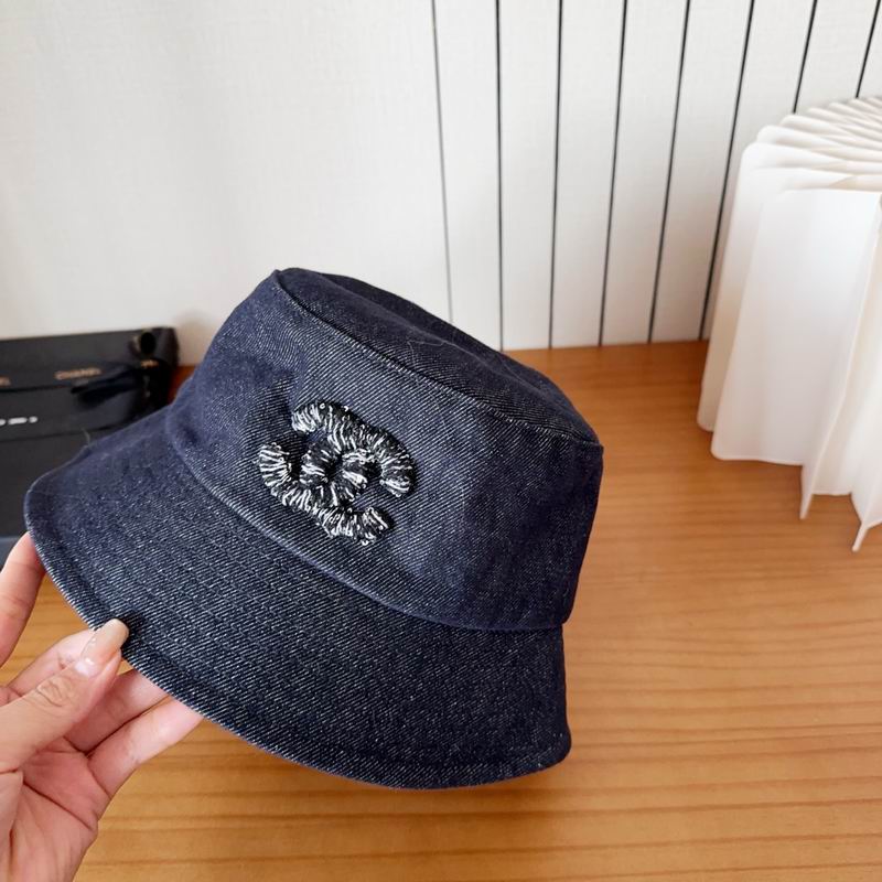 Chanel Hat dx (897)