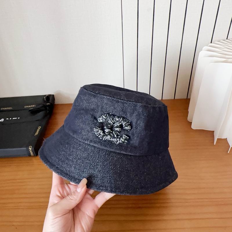 Chanel Hat dx (900)