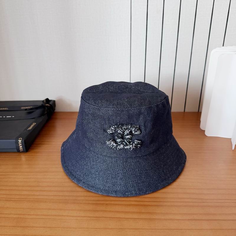Chanel Hat dx (901)