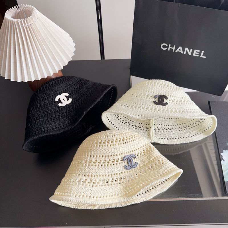 Chanel Hat dx (911)