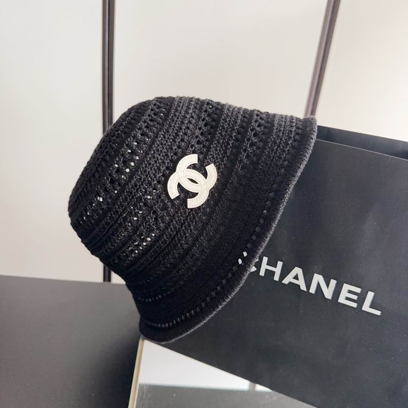 Chanel Hat dx (914)