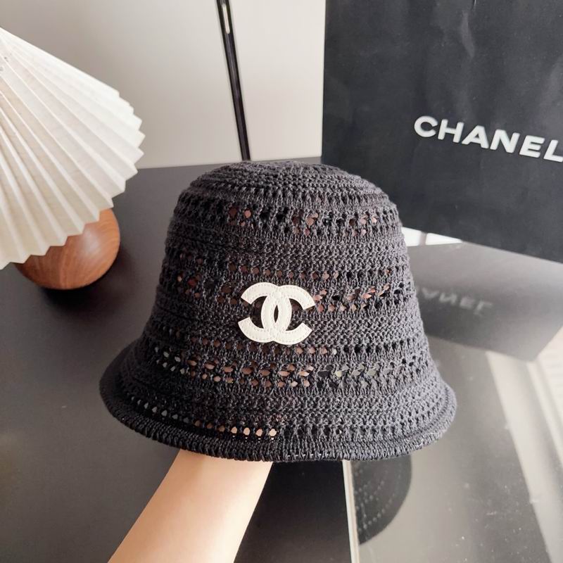 Chanel Hat dx (919)
