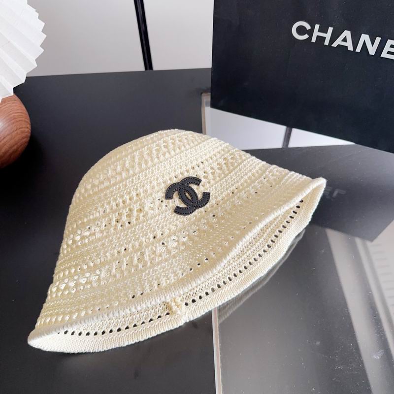Chanel Hat dx (921)