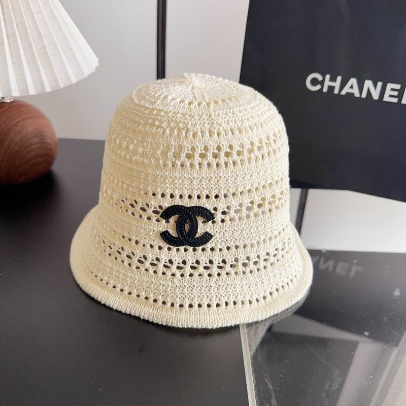 Chanel Hat dx (927)