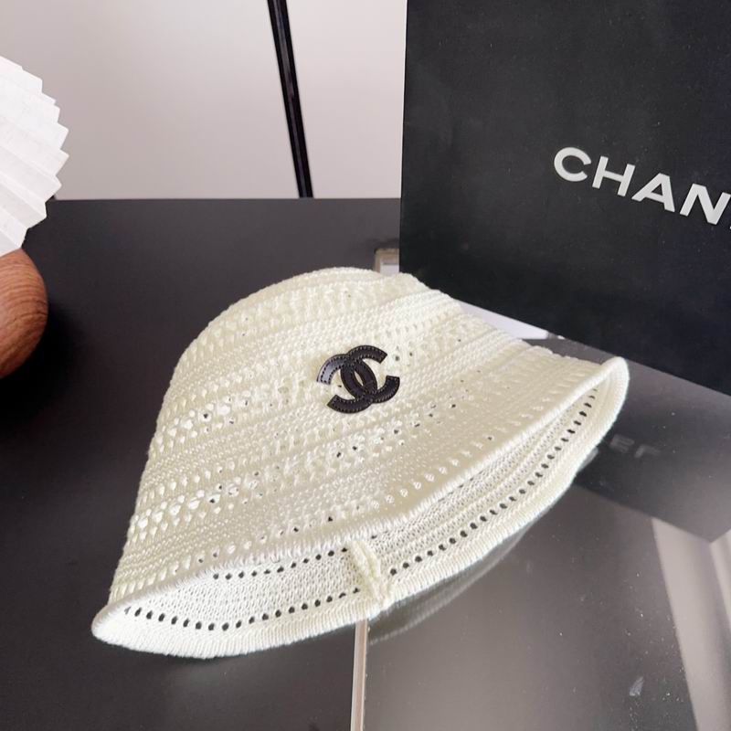 Chanel Hat dx (932)