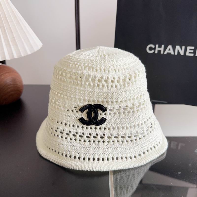 Chanel Hat dx (937)