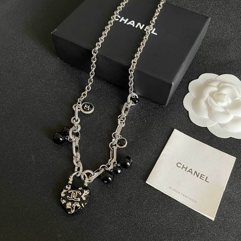 Chanel Necklace 02yxs01 (2)