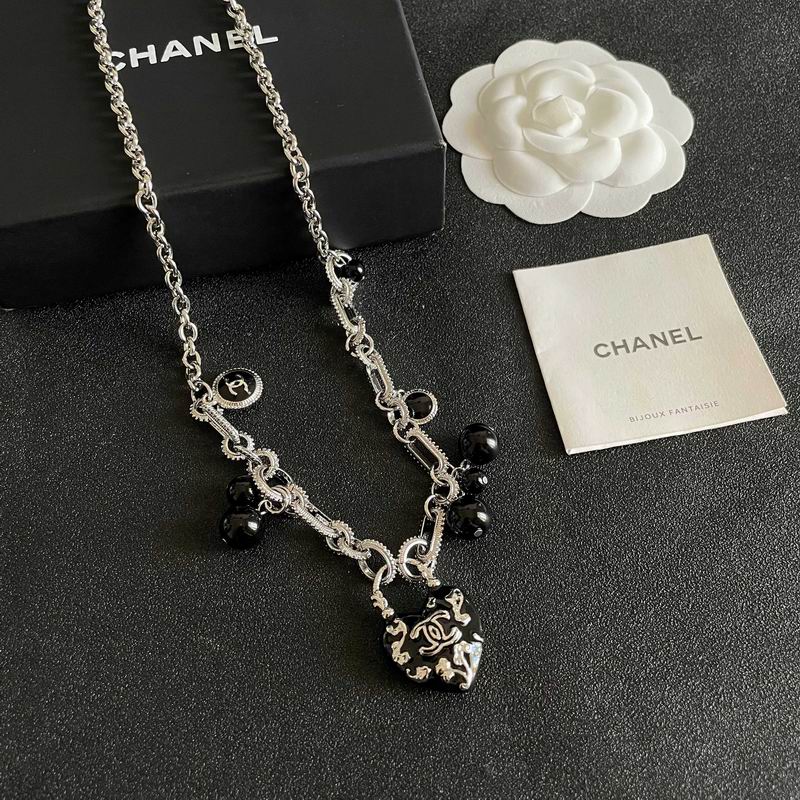 Chanel Necklace 02yxs01 (3)