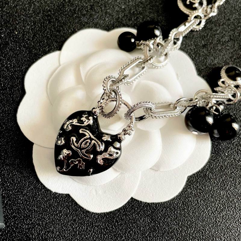 Chanel Necklace 02yxs01 (4)