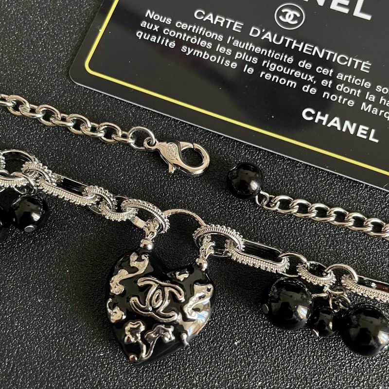 Chanel Necklace 02yxs01 (5)