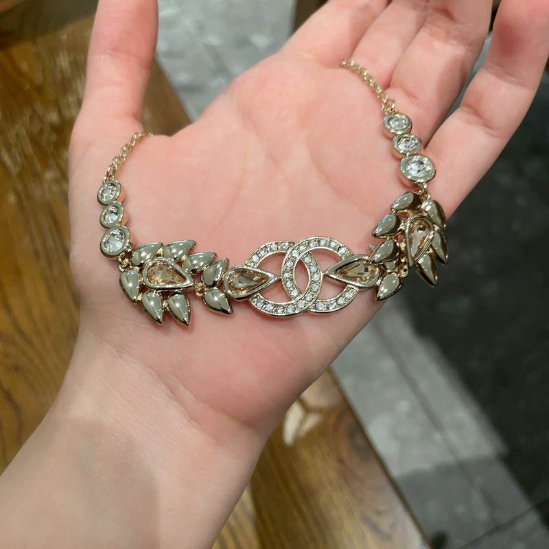 Chanel Necklace 02yxs02 (1)