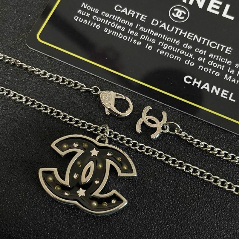 Chanel Necklace 02yxs04 (10)
