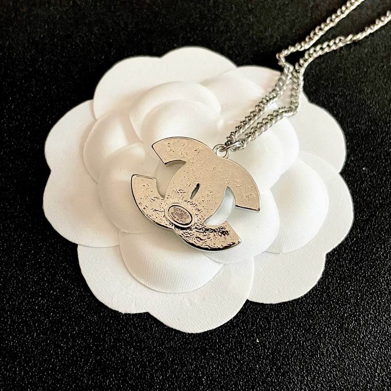 Chanel Necklace 02yxs04 (11)