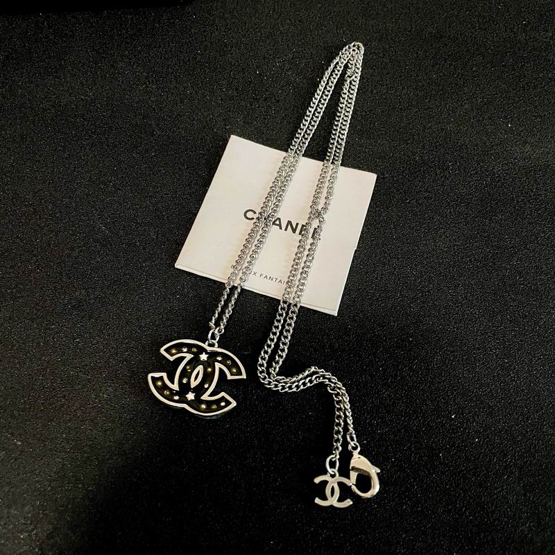 Chanel Necklace 02yxs04 (12)