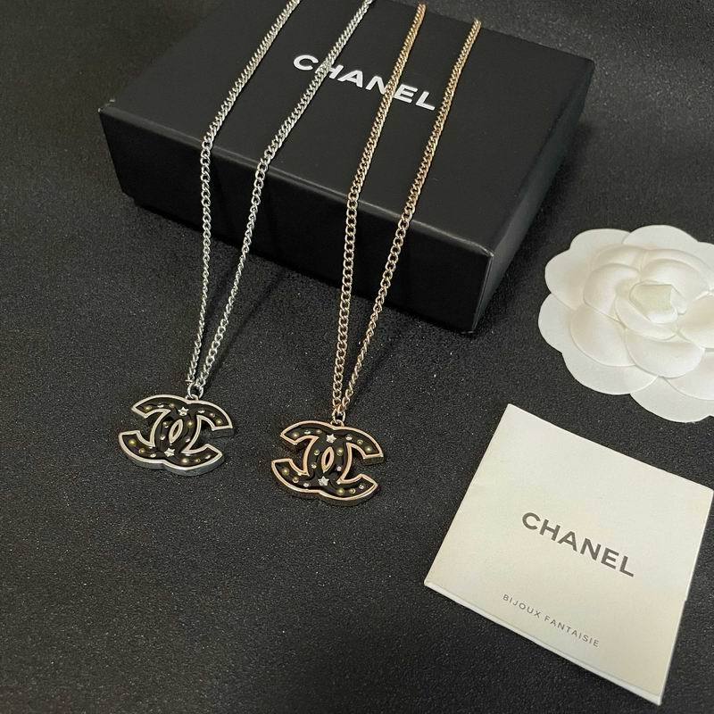 Chanel Necklace 02yxs04 (13)
