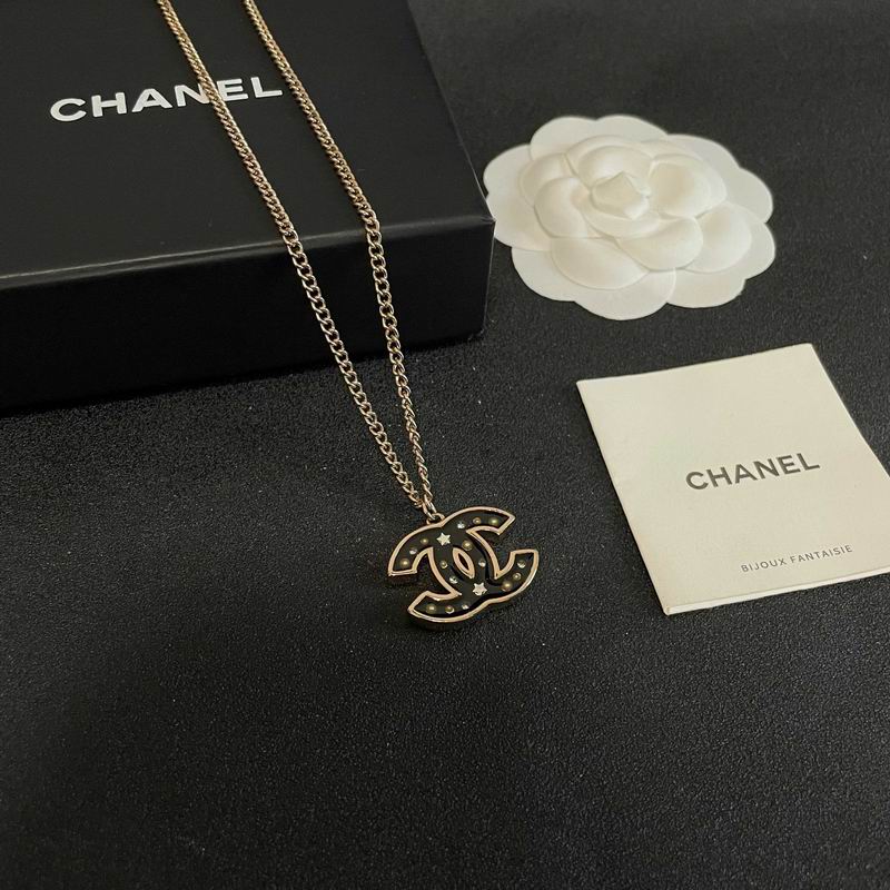 Chanel Necklace 02yxs04 (3)