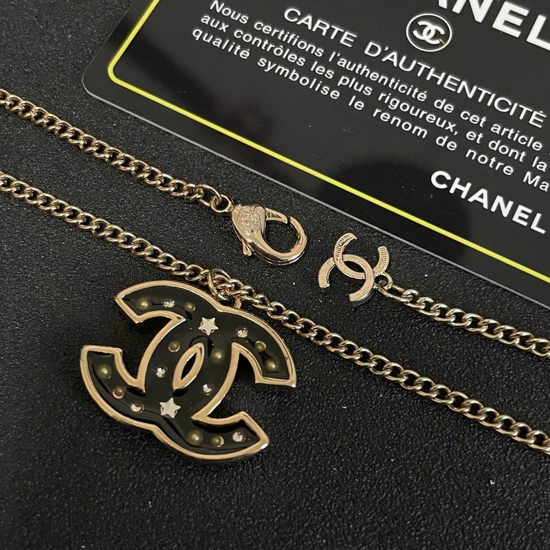Chanel Necklace 02yxs04 (4)