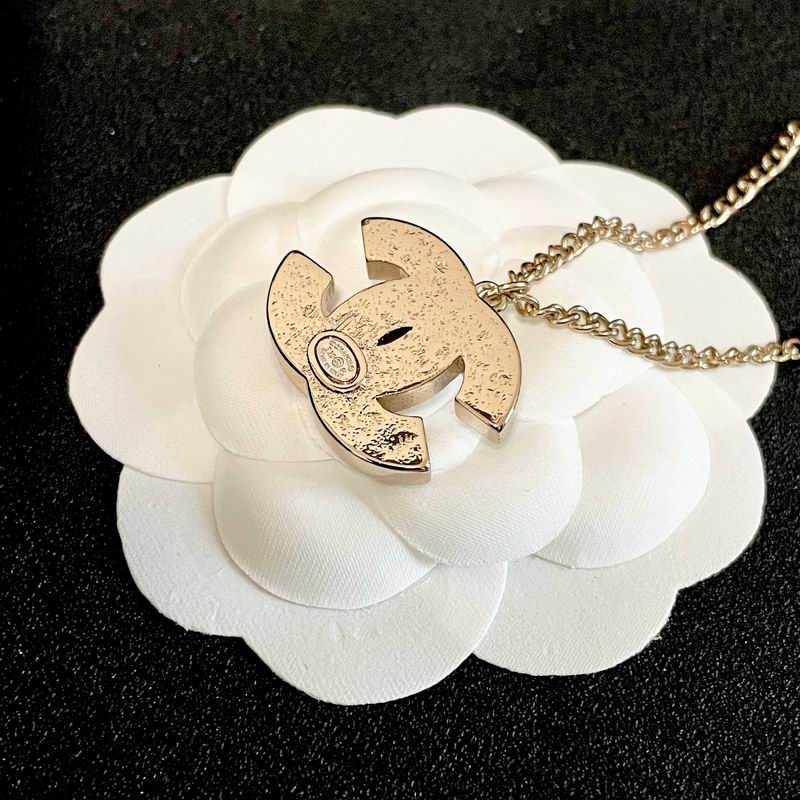 Chanel Necklace 02yxs04 (5)
