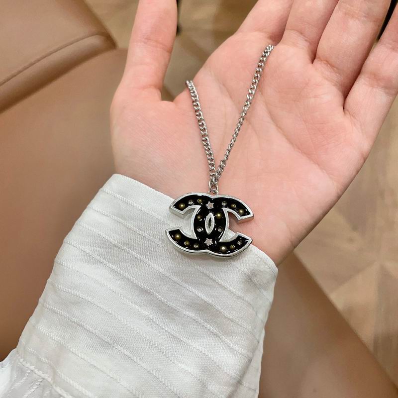 Chanel Necklace 02yxs04 (7)