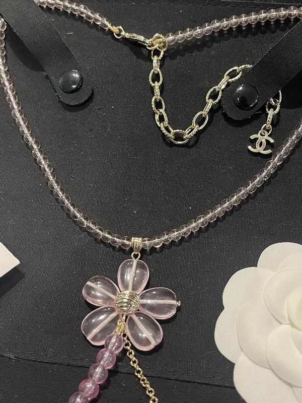 Chanel Necklace 02yxs05 (3)