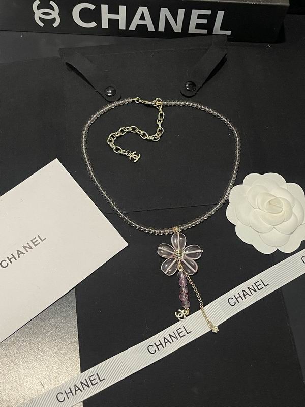 Chanel Necklace 02yxs05 (4)