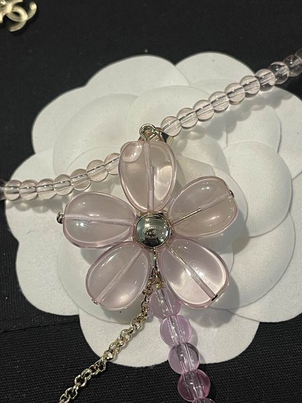 Chanel Necklace 02yxs05 (5)