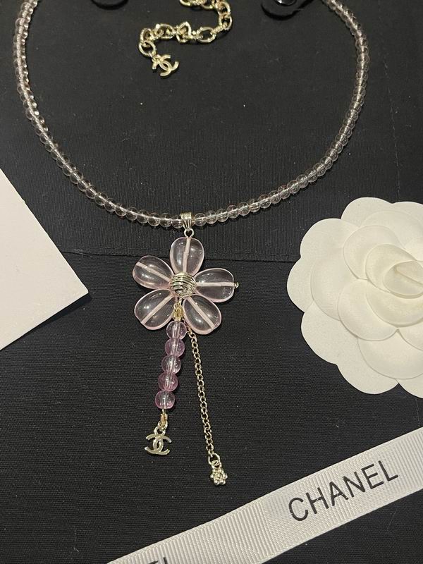 Chanel Necklace 02yxs05 (7)