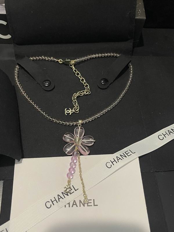 Chanel Necklace 02yxs05 (8)