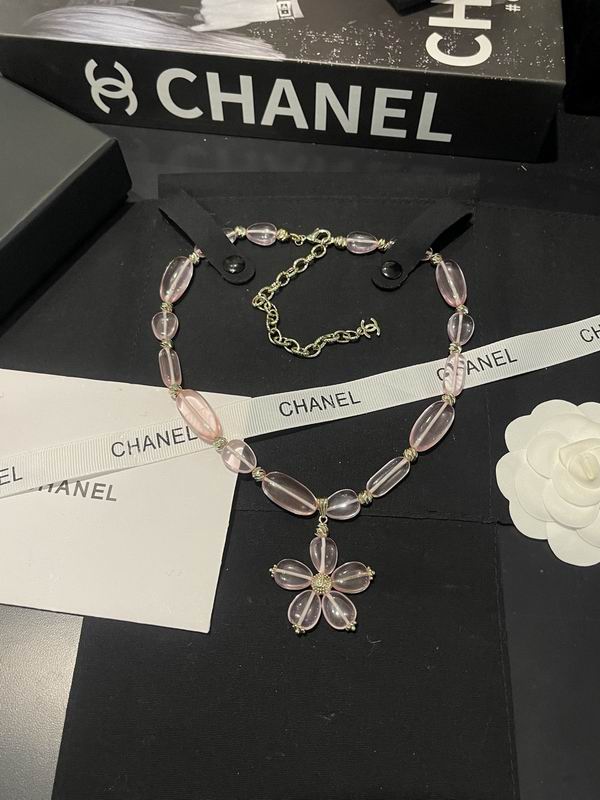 Chanel Necklace 02yxs06 (2)
