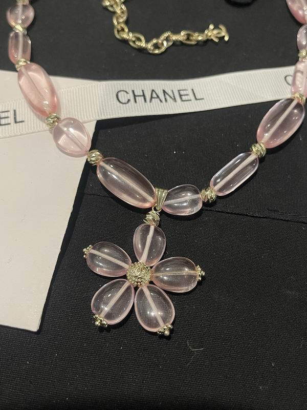 Chanel Necklace 02yxs06 (3)
