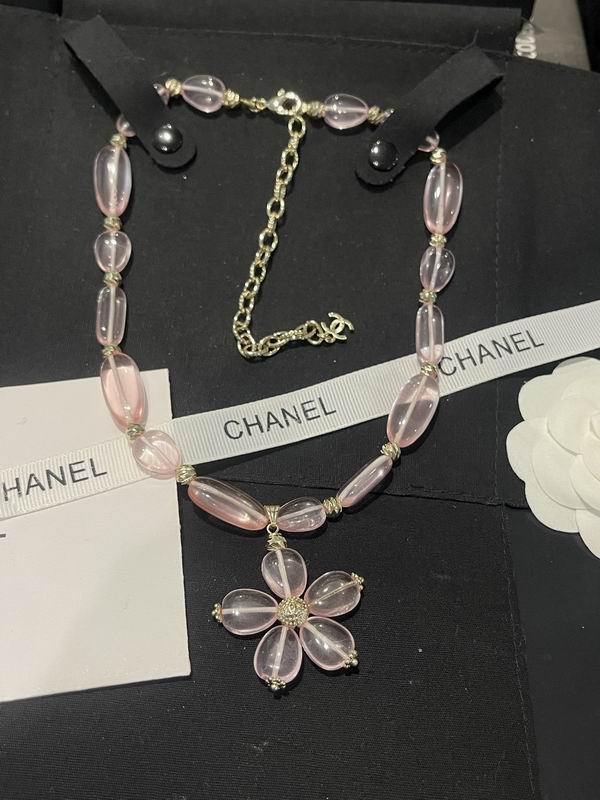 Chanel Necklace 02yxs06 (4)