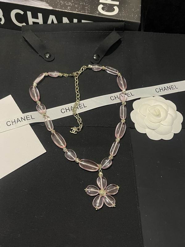 Chanel Necklace 02yxs06 (5)