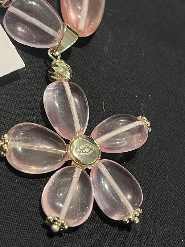 Chanel Necklace 02yxs06 (6)