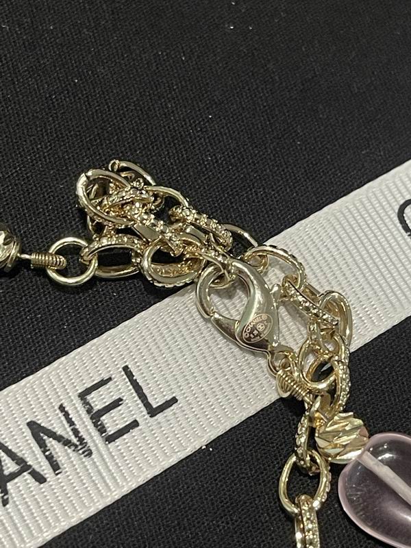 Chanel Necklace 02yxs06 (8)