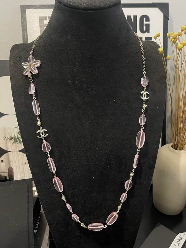 Chanel Necklace 02yxs07 (2)