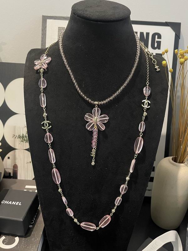 Chanel Necklace 02yxs07 (3)